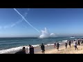 The Great Pacific Airshow 2019