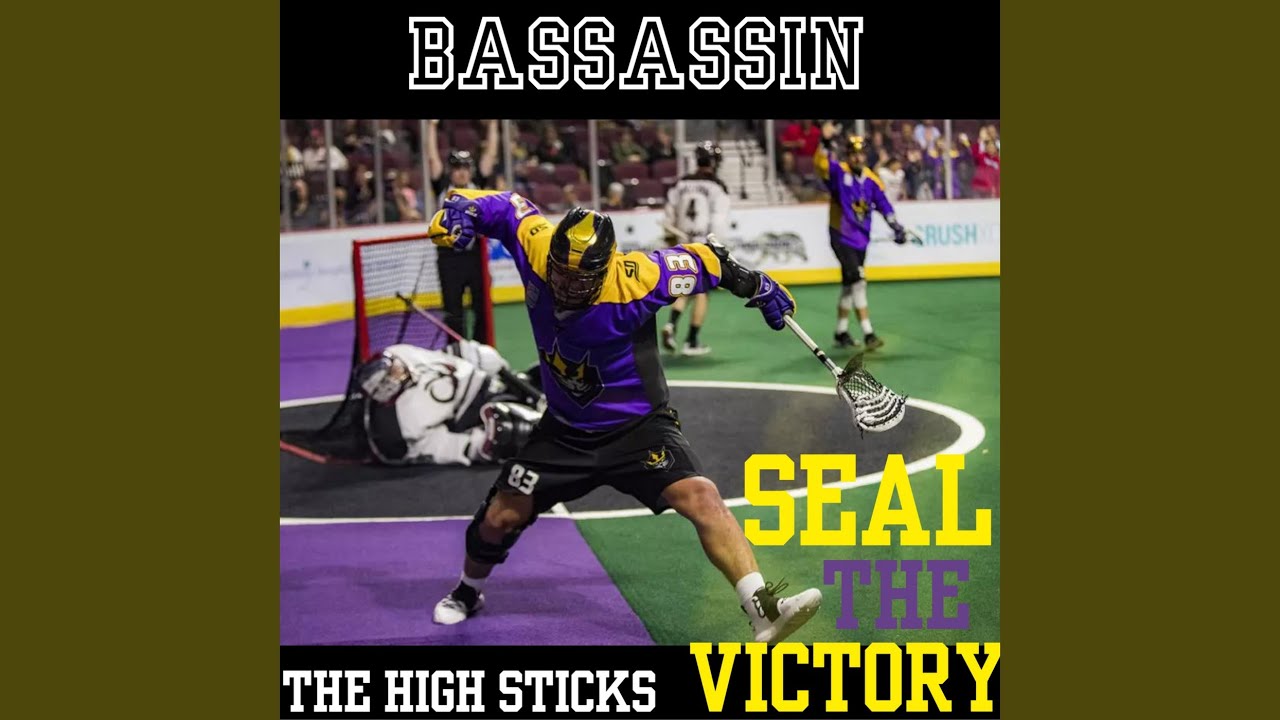 Seal the Victory