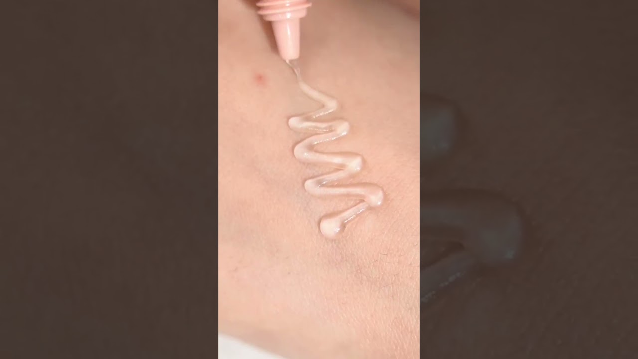 Kem lót trang điểm PINKFLASH Pro Touch thu nhỏ lỗ chân lông mờ mịn 40g