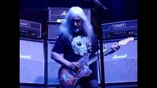 Dinosaur Jr. - Bulbs Of Passion (Live @ Brooklyn Bowl, London, 06/08/14)