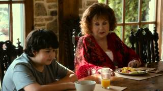 Tyler Perry's Madea's Witness Protection: Comedy Icons