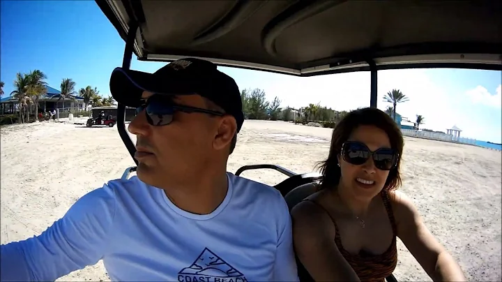 Bimini - Bahamas - 2019 - Rodrigo & Diane