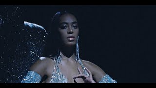 solange dear son ft andré 3000 new 2016 demo