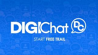 Configuration of your account in Digichat screenshot 3