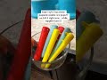DIY Popsicle Molds: Make Your Own Delicious Frozen Treats! #popsicles #frozentreats #icepops