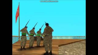 Türk Komando Birliğ T.k.b 10 Kasım Özel Ulu Önder Atatürkün Anısına