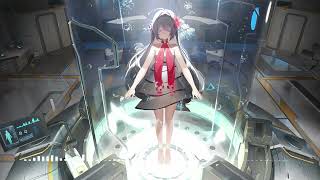 Snowbreak Story OST 26 [City of Miracles]