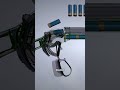Bagaimana Terminator Mengisi Ulang Senapannya di Film?