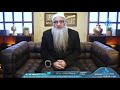 برومو برنامج الصحابة الميامين للشيخ الدكتور أحمد عبدالرحمن النقيب على شاشة قناة الندى الفضائية