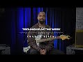 Capture de la vidéo Charlie Bereal On The Curtis Mayfield Technique | Technique Of The Week | Fender