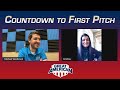 #theGAC Softball Countdown to First Pitch - Arkansas Tech