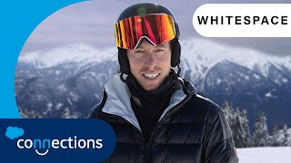 How U.S. Olympic Champion Shaun White Built His Brand | Connections Ep. 18 | Salesforce