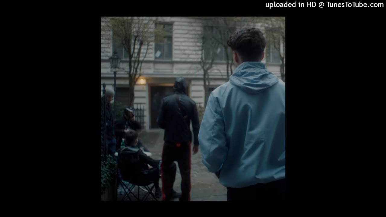 [FREE] [PASHANIM x YUNG HURN] TYPE BEAT 2021 "ANDERS" (prod. autvmn)