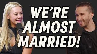 Almost Married: Converting & Wedding Updates