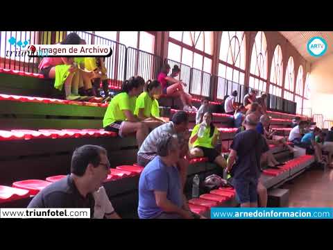 Torneo Fútbol Sala Femenino suspendido