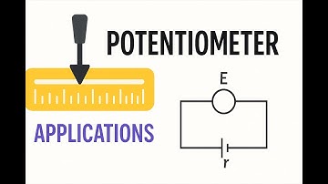 Potentiometer Explained | EMF & Internal Resistance Measurement | NEB Class 12 Physics