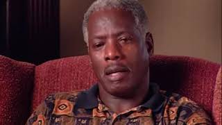 Gospel Legends - Lee Williams Interview