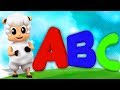 Canzone dell'alfabeto ABC Italiano | imparare alfabeti | video educativi per bambini | ABC Song