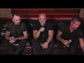 Disturbed - Stronger On Your Own [Track by Track]