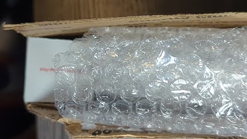 The Compoform v2.1 gets unboxed by the FidgetKids!