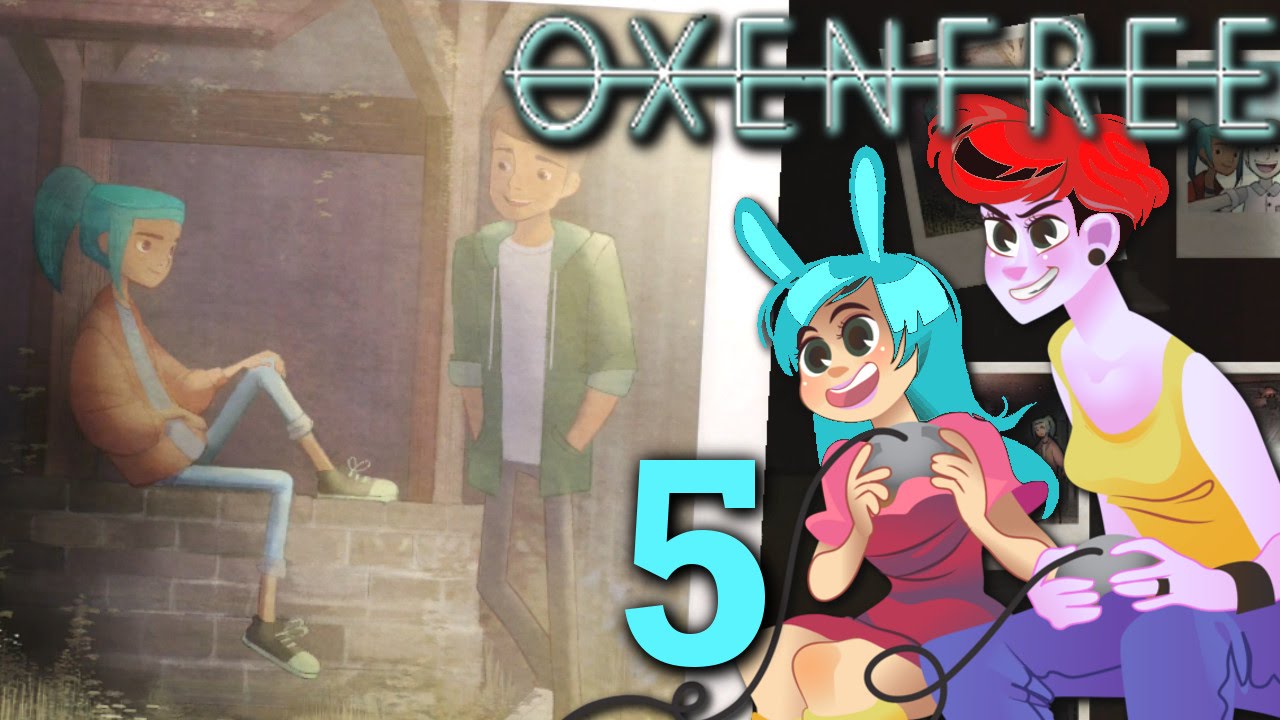 download oxenfree ii download oxenfree ii