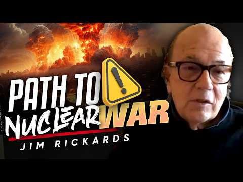 We’re on an Escalatory Path to Nuclear War — Indicators and Probabilities
