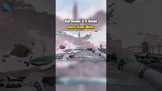 Kuronomi 2.0 😱😱 #valorant #valorantradiantaim #fps #valorantclips #valorantgaming #gaming #valo