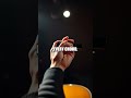 Strings of Grit Turning Point