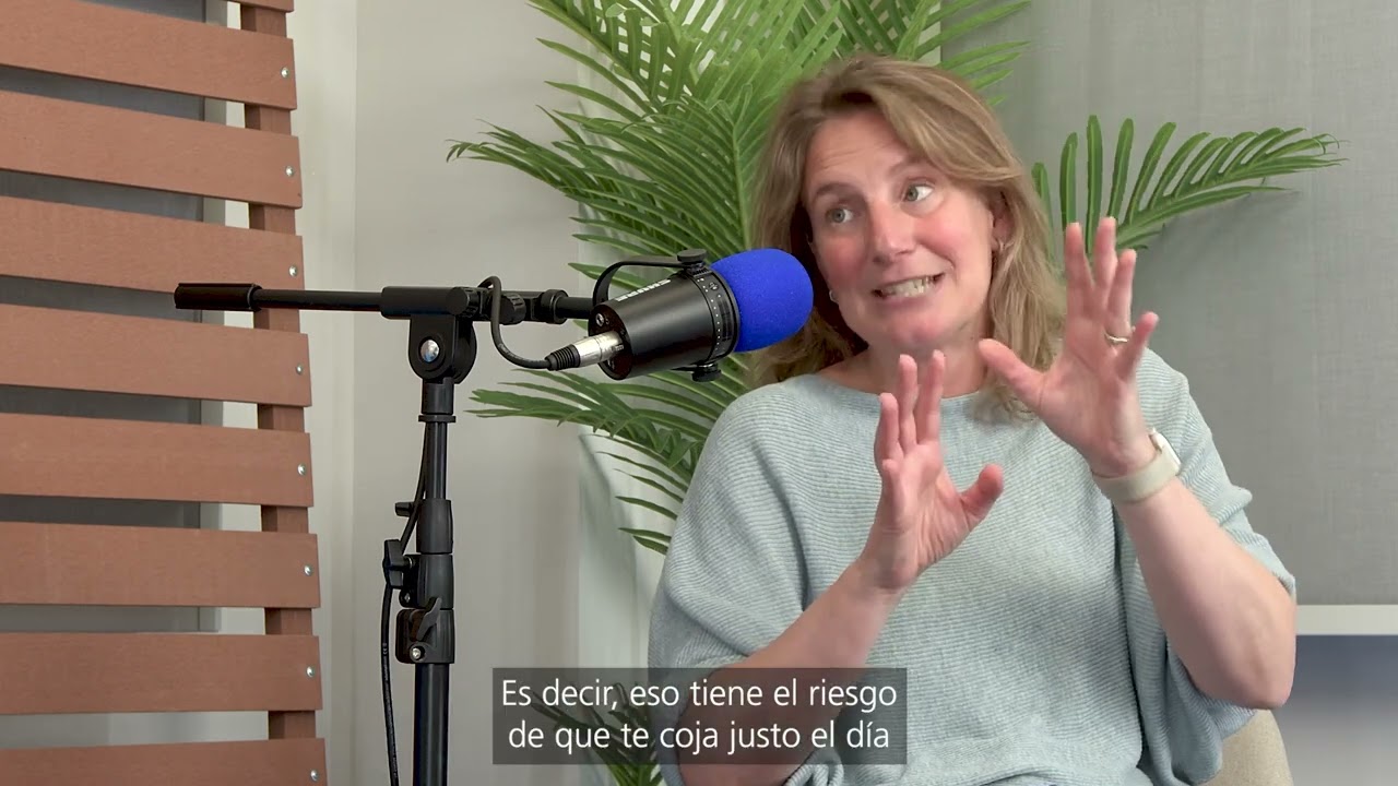 Al empezar a invertir, ¿mejor de golpe o poco a poco?