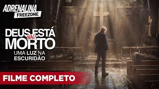 Deus Não Está Morto 3
