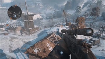 "2nd Childhood" COD Edit - By JrdnVFX #DareToCreate