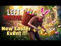 Left to Survive: Zombie Apocalypse| New Event - Easter| Gameplay|