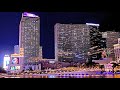 Cosmopolitan Las Vegas  |  Coolest Luxury Hotels