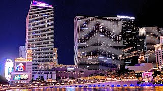 Cosmopolitan Las Vegas  |  Coolest Luxury Hotels