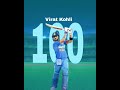king Kohli 122*agents Pakistan wow king 👑 King always king 👑#india #cricket #viratkohli