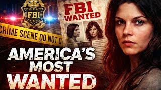 The FBI Established Its First Female Most Wanted — This Is Her Story