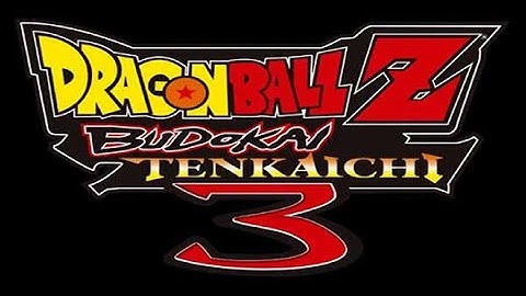 DBZBT3 - Random Battles vs Random Battles