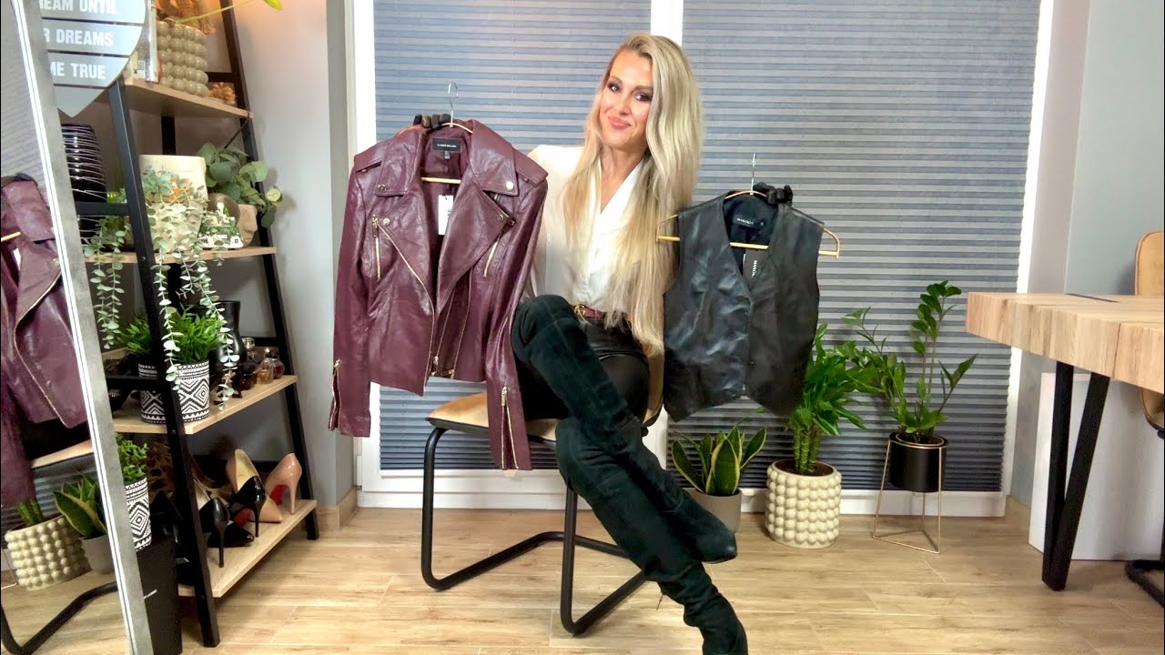 Manokhi & Karen Millen finds