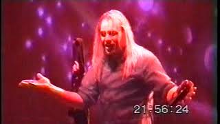 Helloween - Live @ Rolling Stone, Milano (Italy), 31.03.2001 - Part. III