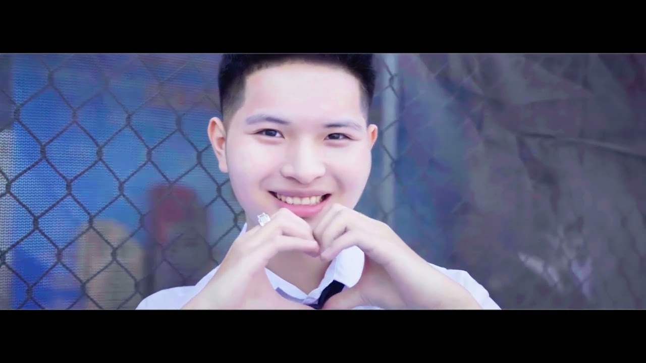 VIDEO KỶ YẾU 12A3 - THPT NGUYỄN HUỆ - NAM ĐỊNH