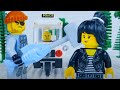 LEGO Ninjago Fights vs Crooks! STOP MOTION LEGO Ninjago Fight Crime | LEGO Ninjago | Billy Bricks