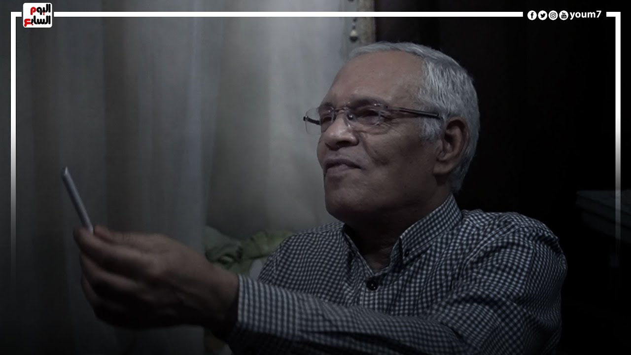 في اليوم العالمي للإقلاع عن التدخين قصة عم سيد من الموت للحياه هتخليك تبطل العاده ديه