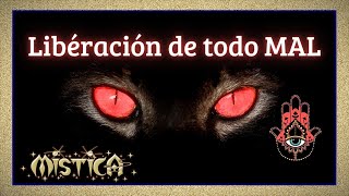 ✨SANACIÓN Y PROTECCIÓN CONTRA BRUJERIA O TODO MAL ‍