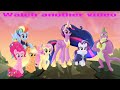 End of video