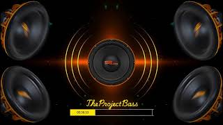 Resentvul - Razorback (Bass Boosted)