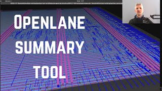 OpenLANE summary tool