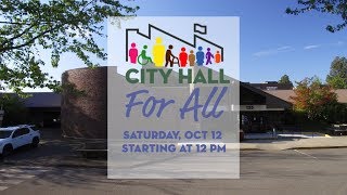 City Hall for All