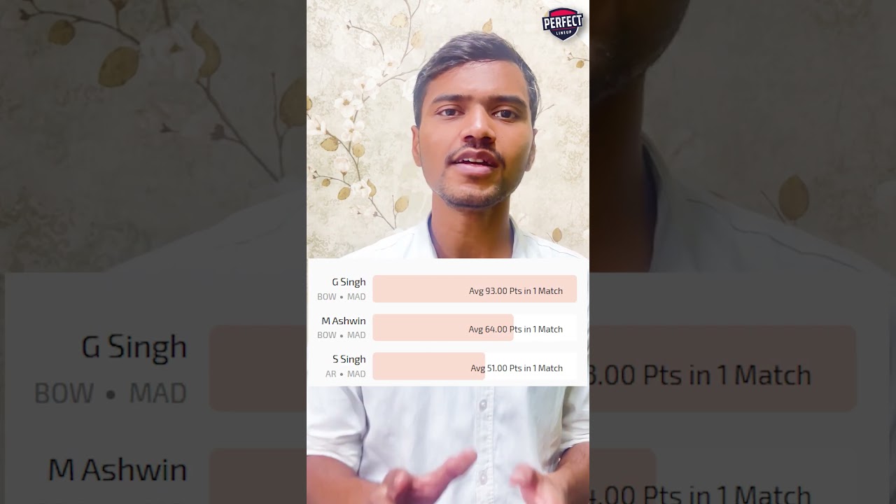 CSG vs SMP TNPL 2023 Pitch Report | Today TNPL Pitch Report 