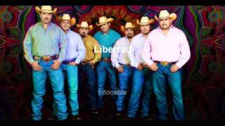 Watch Intocable Libertad video