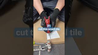 youkzuan tile mini cutter for glass works well